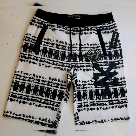 ZOO YORK ORIGINAL SHORTS MEN'S - Picture 11 of 14